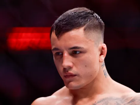 Quién pelea HOY sábado 10 de octubre de 2026 en UFC: horarios y cómo ver los combates EN VIVO
