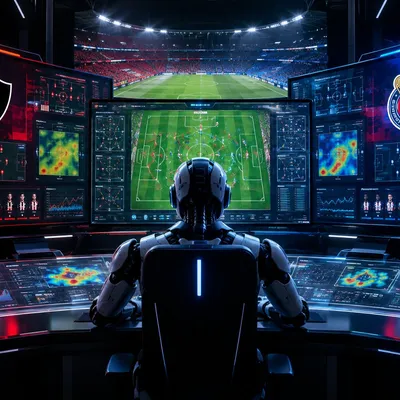La supercomputadora simuló el Clásico Tapatío: ¿cómo quedará Atlas vs. Chivas?