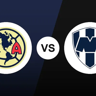Alineaciones de Club América y Monterrey por la Liga MX: formaciones probables