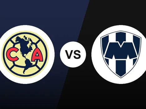 Dónde ver EN VIVO Club América vs. Monterrey por la jornada 10 de la Liga MX: TV y streaming online