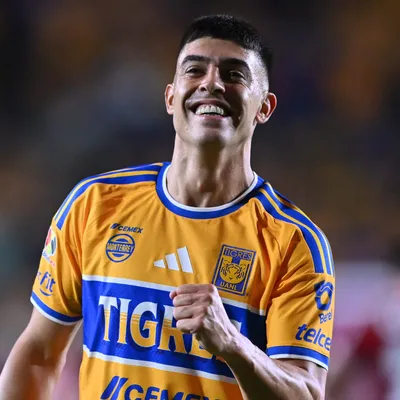 Tigres venció a Toluca y así quedaron las tablas del Apertura 2026