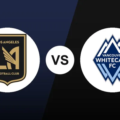 Alineaciones de LAFC y Vancouver Whitecaps por la MLS: formaciones probables