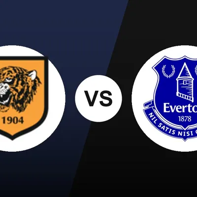 Alineaciones de Hull y Everton por la Premier League: formaciones probables