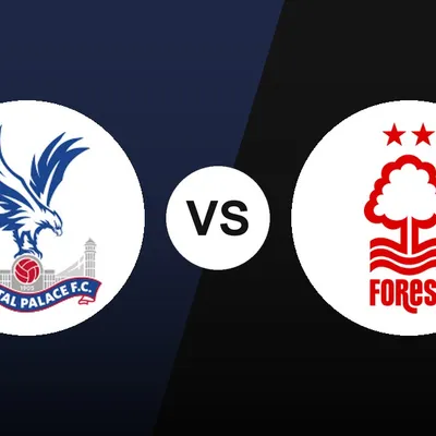 Alineaciones de Crystal Palace y Nottingham Forest por la Premier League: formaciones probables