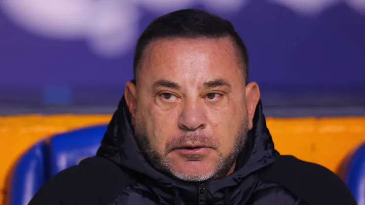 Antonio Mohamed fue expulsado ante Tigres