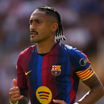 ¿Por qué no juega Raphinha en Barcelona vs. Getafe por LaLiga 2026-27?