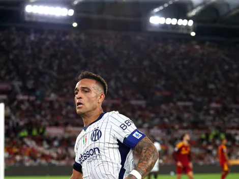 ¿Por qué no juega Lautaro Martínez en Inter vs. Parma por la Serie A 2026-27?