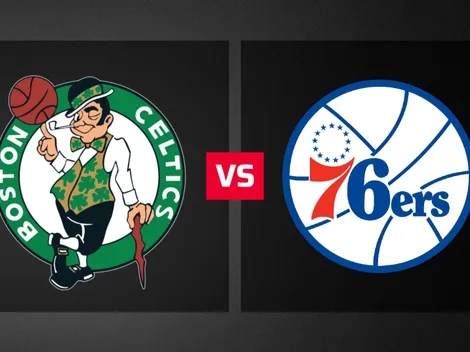 Dónde ver EN VIVO a LeBron James en Boston Celtics vs. Philadelphia 76ers