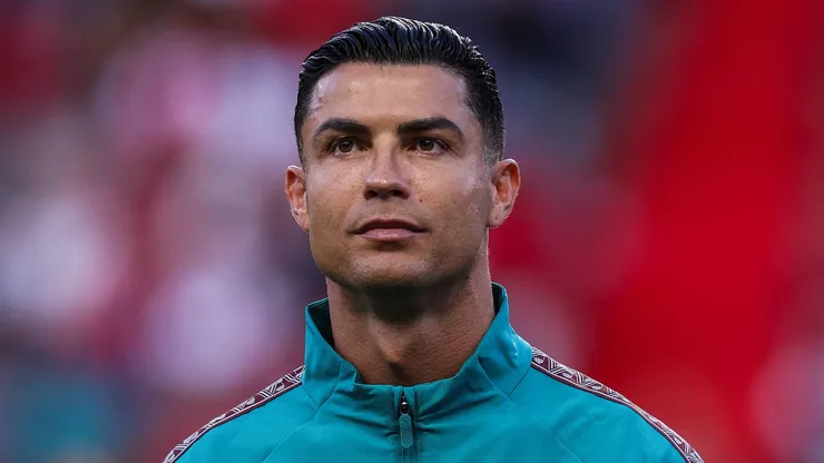 Cristiano Ronaldo podría ser sancionado en Portugal