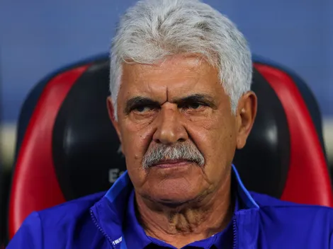 El Tuca Ferretti confesó que quiso regresar a Pumas: el motivo por el que no