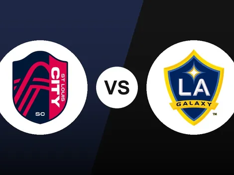 St. Louis City vs. LA Galaxy en vivo: dónde ver por TV y streaming online, por la jornada 29 de la MLS