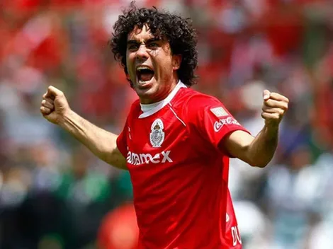 ¿Quién es Edgar Dueñas?
