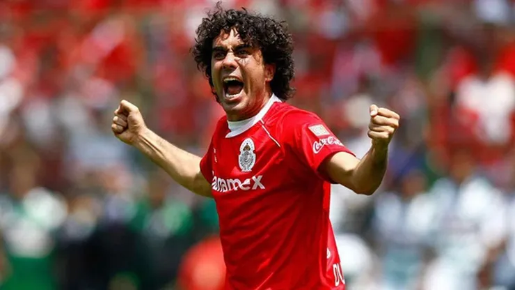 ¿Quién es Edgar Dueñas?