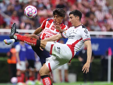 ¿Quién ganó más? El historial completo del Clásico Tapatío entre Atlas y Chivas