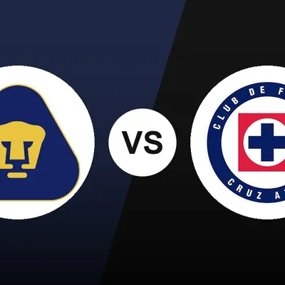 Alineaciones de Pumas UNAM y Cruz Azul por la Liga MX: formaciones probables