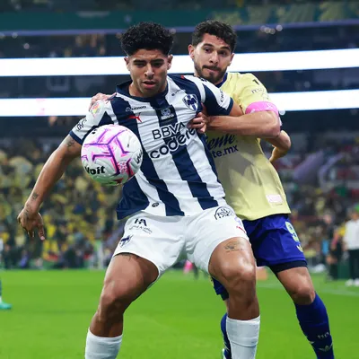 América empató con Rayados y así están las posiciones del Apertura 2026