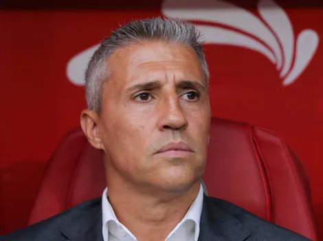 Hernán Crespo se lamentó el empate de Atlas con Chivas en el Clásico Tapatío