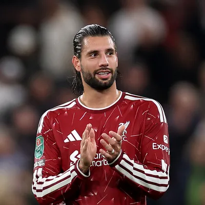 ¿Por qué no juega Dominik Szoboszlai en Liverpool vs Manchester City?