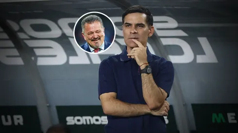 Carlos Hermosillo respalda a Rafa Márquez en la Selección Mexicana