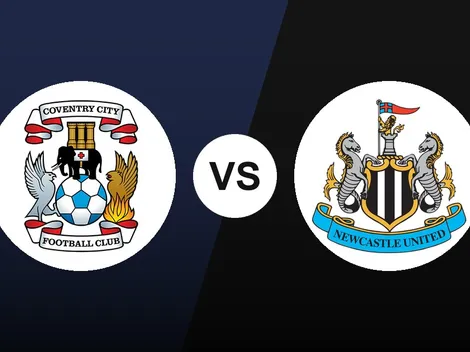 Coventry vs. Newcastle en vivo: dónde ver por TV y streaming online, por la jornada 6 de la Premier League