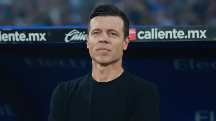 Esteban Solari enfrenta la chance de cortar una racha negativa en Pumas.