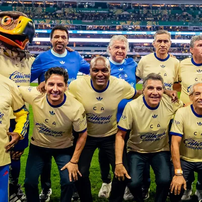 Potro Gutiérrez en problemas por América