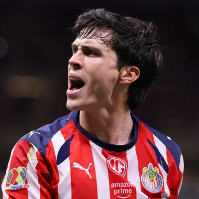 El miedo de Milito con Diego Campillo