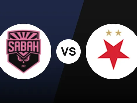 Alineaciones de Sabah FK y Slavia Praga por la Champions League: formaciones probables