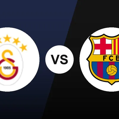 Alineaciones de Galatasaray y Barcelona por la Champions League: formaciones probables