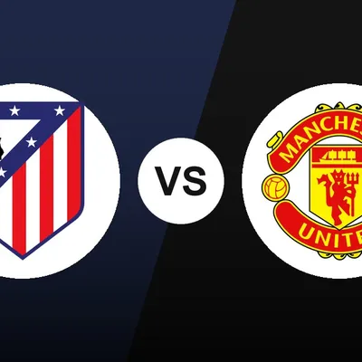 Alineaciones de Atlético de Madrid y Manchester United por la Champions League: formaciones probables