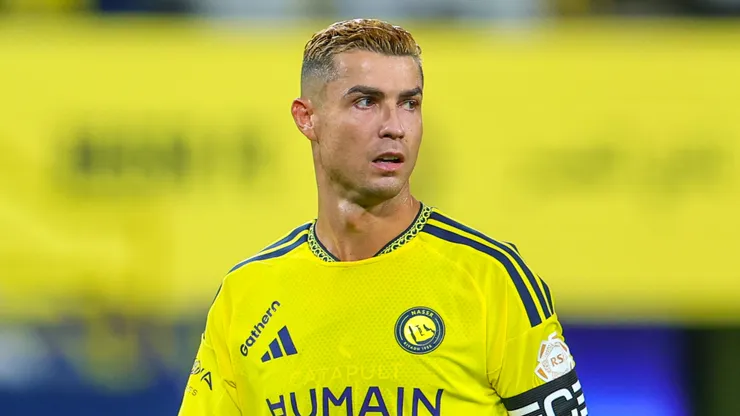 Cristiano Ronaldo vuelve a la acción con Al-Nassr en Arabia Saudita.