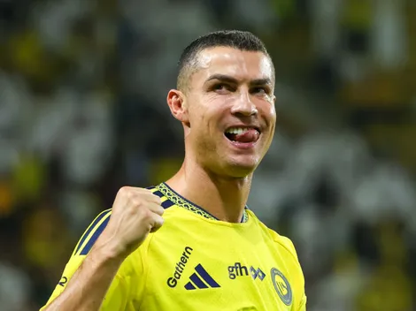 Así quedó la carrera por los 1000 goles tras gol de Cristiano Ronaldo en Al-Nassr vs. Neftchi
