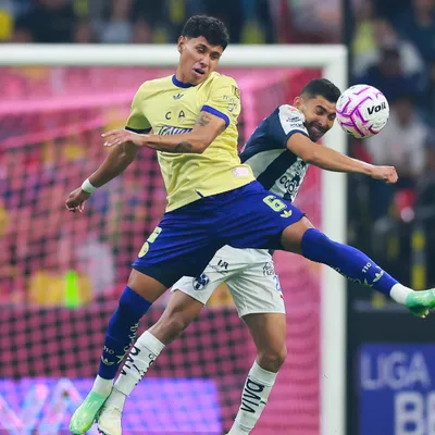 Rayados aún quiere arruinar el 110 aniversario del América