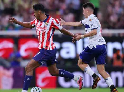 El equipo de la Liga MX que pinta para salir campeón