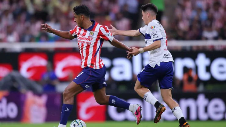 El equipo de la Liga MX que pinta para salir campeón