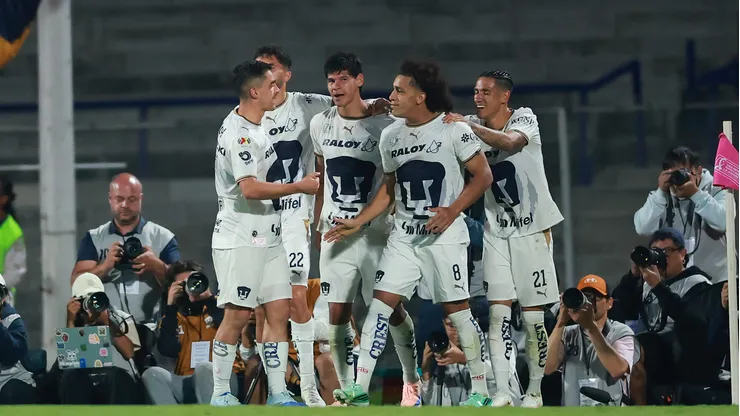 Los 3 rivales complicados que se le vienen a Pumas