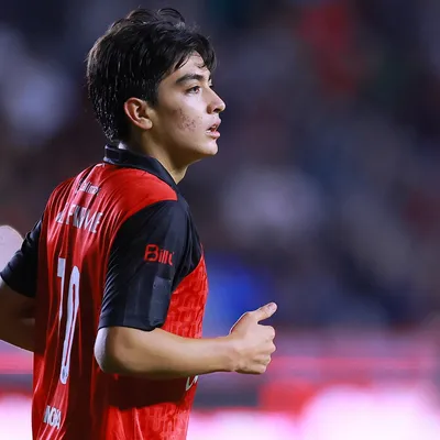 Así quedó la tabla de la regla de menores de la Liga MX tras la jornada 11