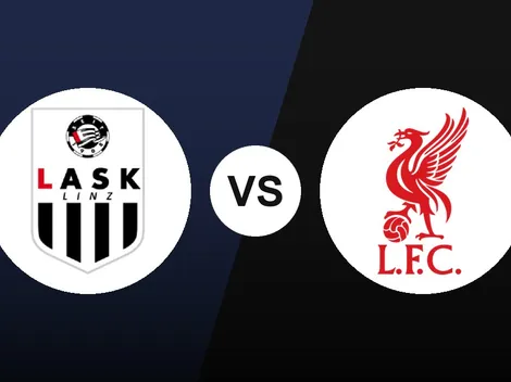 LASK vs. Liverpool: horario y dónde ver en vivo y online en México, por la jornada 2 de la Champions League