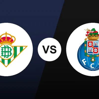 Alineaciones de Betis y Porto por la Champions League: formaciones probables