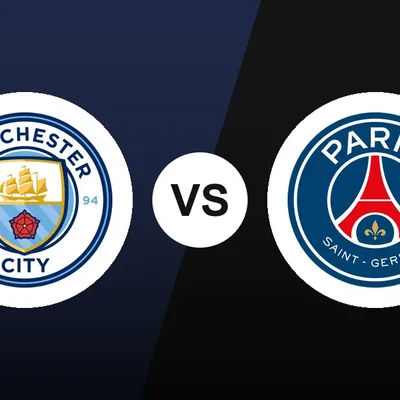 Alineaciones de Man City y PSG por la Champions League: formaciones probables