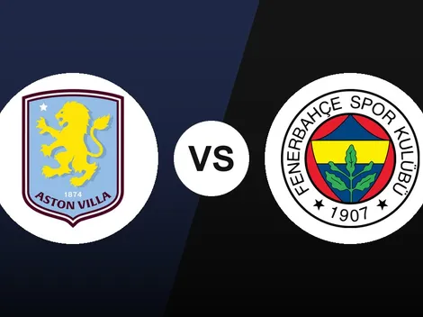 Aston Villa vs. Fenerbahce en vivo: dónde ver por TV y streaming online, por la jornada 2 de la Champions League