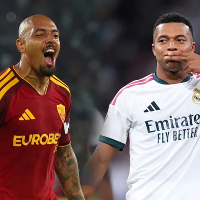 Pronósticos Roma vs Real Madrid: el Merengue busca imponer su jerarquía en la capital italiana
