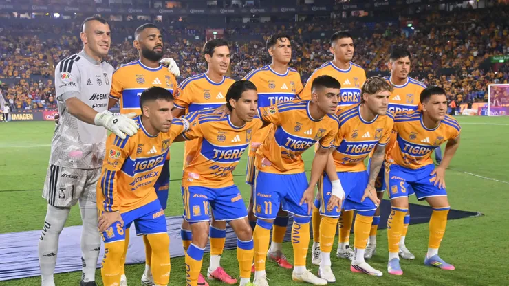 Tigres le dará 'descanso' a una de sus figuras ante Chivas