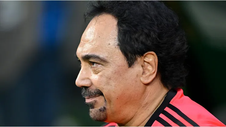 Hugo Sánchez quiere trabajar en el VAR.