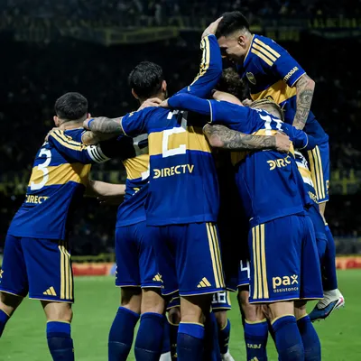 ¿Qué pasa si Boca pierde, empata o gana ante Vasco Da Gama por la Copa Sudamericana 2026?