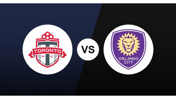 Toronto FC vs. Orlando City, MLS