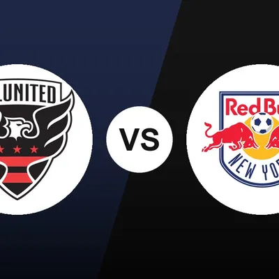 Alineaciones de D.C. United y New York Red Bulls por la MLS: formaciones probables