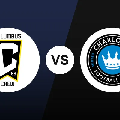 Alineaciones de Columbus Crew y Charlotte FC por la MLS: formaciones probables
