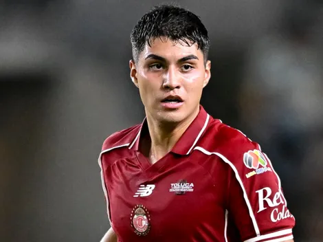 Everardo López le baja el tono a la mala racha de Toluca
