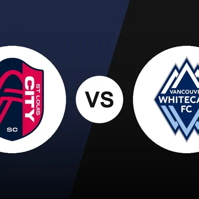 Alineaciones de St. Louis City y Vancouver Whitecaps por la MLS: formaciones probables